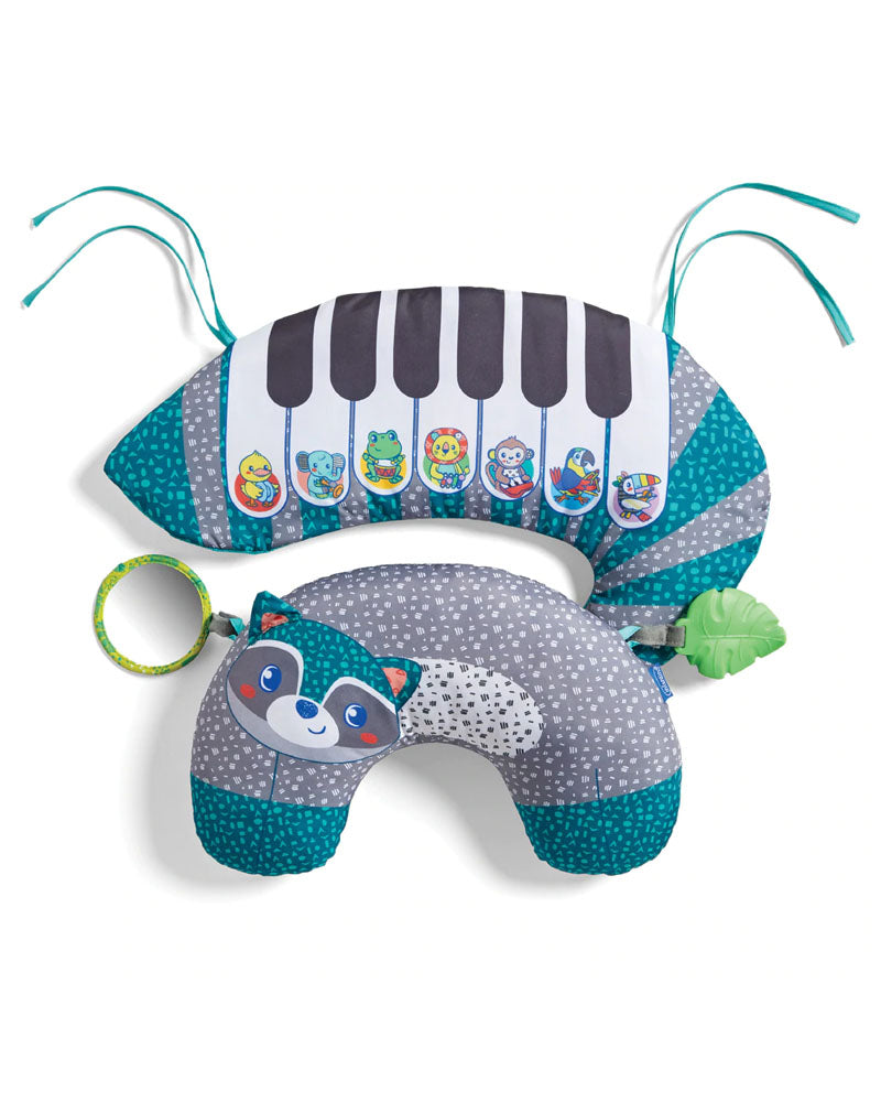 Infantino Coussin Evolutif 3en1 Piano 0M+