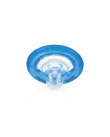 Chupete Nûby natural flex 6-36m - Azul