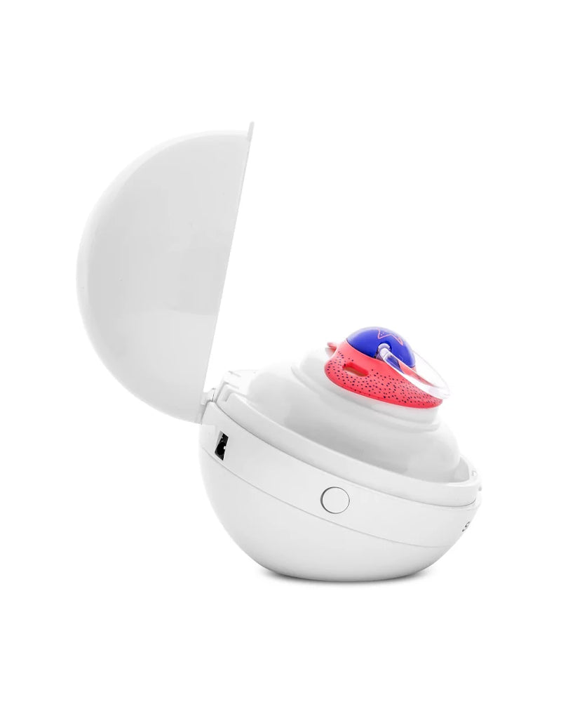 Suavinex UV Pacifier Sterilizer - White