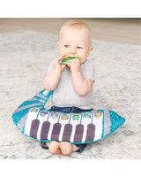 Infantino Coussin Evolutif 3en1 Piano