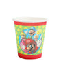 Kit de 10 Gobelets - Mario