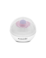 Suavinex UV Pacifier Sterilizer - White