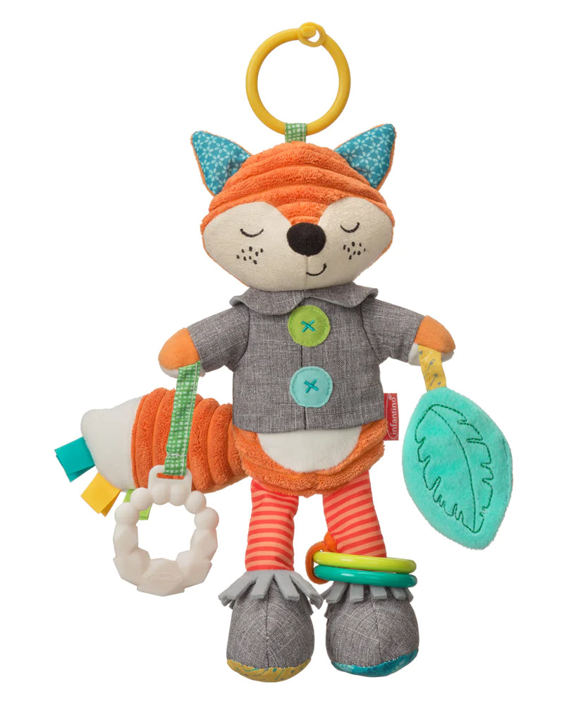Infantino Renard Copain de Jeu 0M+