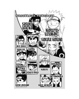 Naruto Tome 9