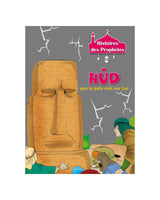 Histoires des Prophètes (Collection de 21 histoires)