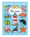 Imágenes para niños pequeños: el mar