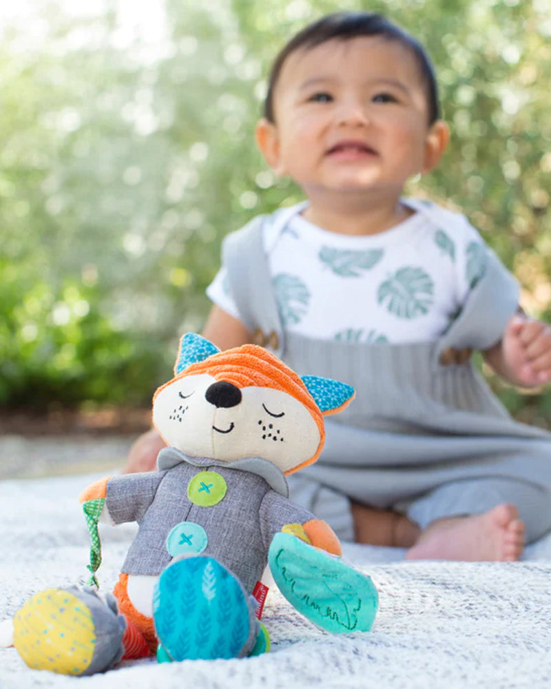 Infantino Renard Copain de Jeu 0M+