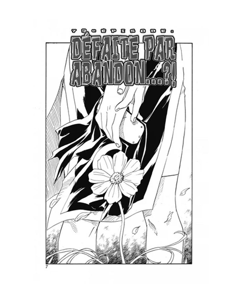 Naruto Tome 9