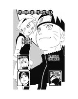Naruto Tome 32