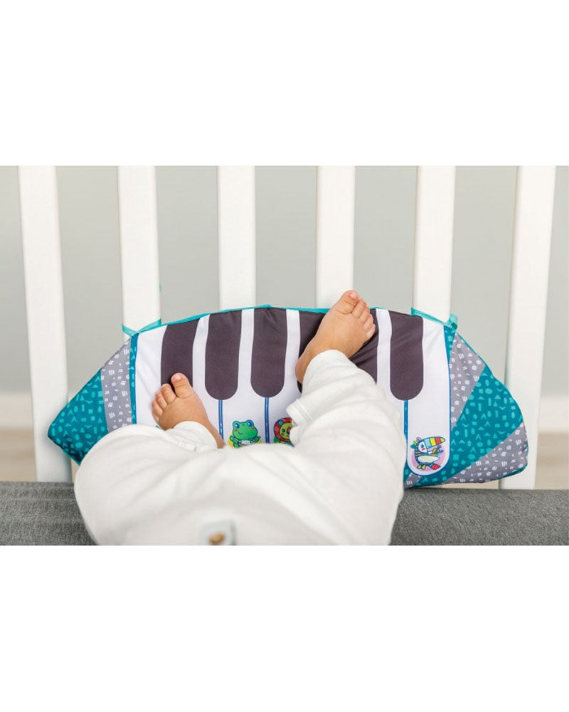 Infantino Coussin Evolutif 3en1 Piano