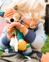 Infantino Renard Copain de Jeu 0M+