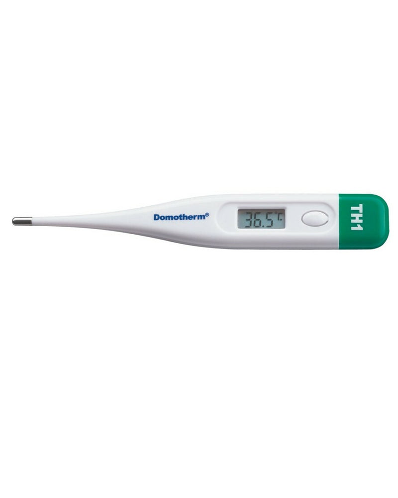 Thermomètre Médical Numérique Domotherm TH1 - Vert