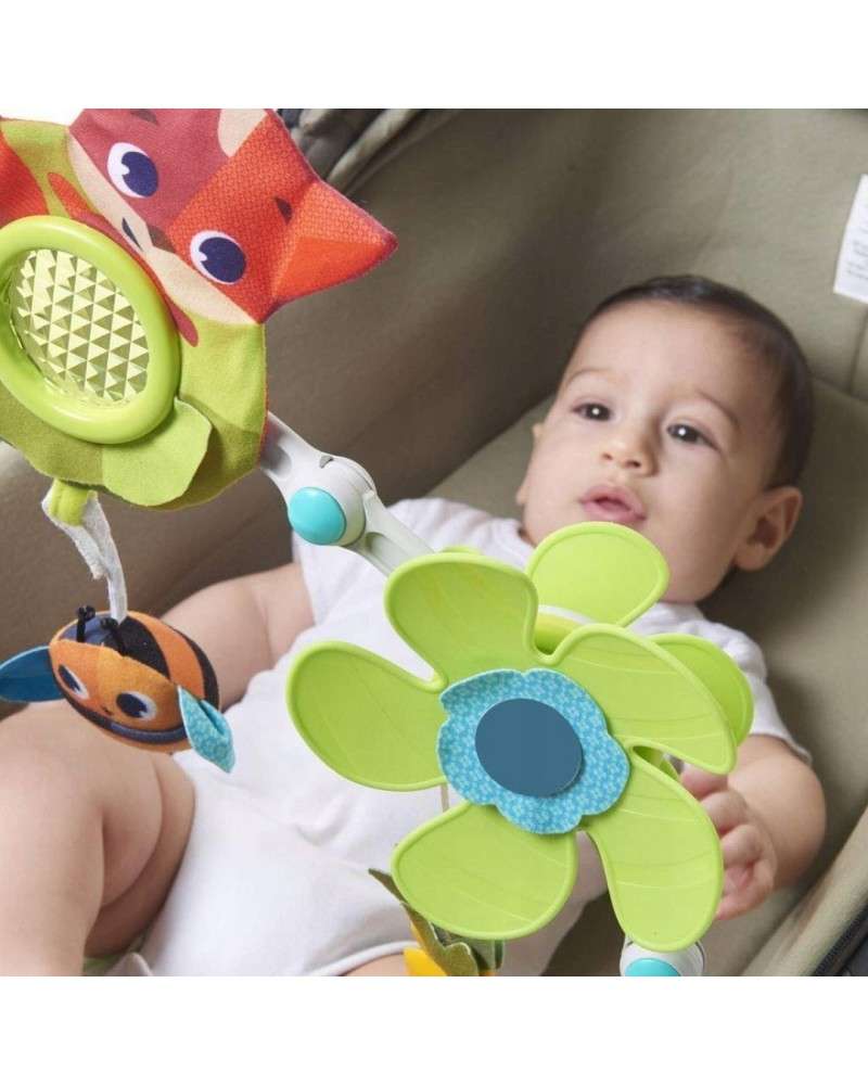 Arche de Jeu & Activités Articulées dans la Prairie Tiny Love