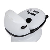 Safety 1st Panda Black & White Mini Toilet Baby Potty