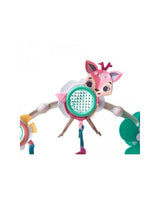 Arche de jeu et Activités Articulées SUNNY TROLL Princesse Tiny Love