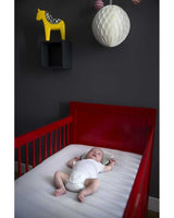 Babymoov Cale-tête Lovenest Original Smokey - Gris