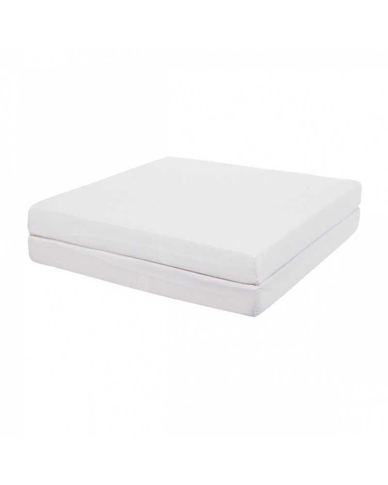 Matelas Pliant Candide Essentiel 60x120cm