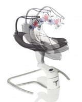 Balancelle électrique Swoon Motion Zinc Babymoov