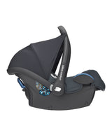 Siège auto CABRIOFIX Essential Graphite Maxi-cosi Bébé Confort