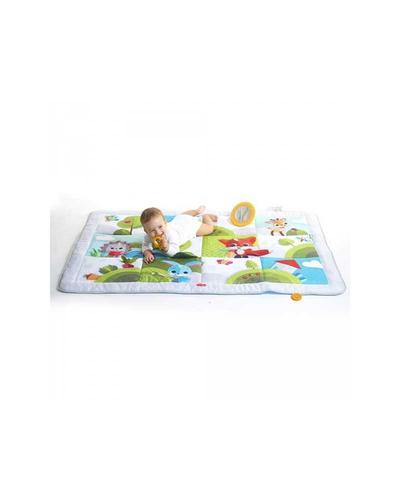Alfombra de juego GIGANTE Dans La Prairie Tiny Love