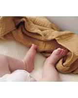 Support et matelas de sommeil Topponcino déhoussable Candide