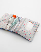 Organisateur des Essentiels pour Bébé - Espace
