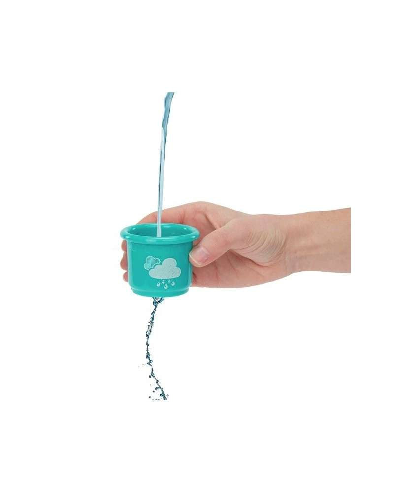 Jouets de bain RIGOLO & CO Badabulle