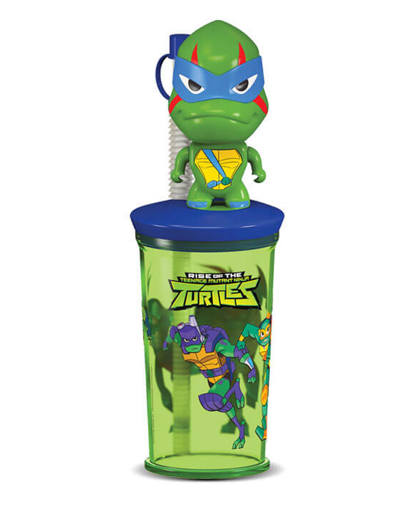 Relkon TMNT Candy Cup with 10g Candy - Blue