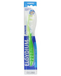 Elgydium Brosse à Dent Junior 7-12ans - Vert