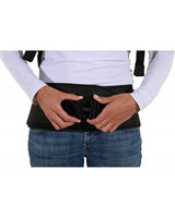Safety 1st Black Chic Physiological Baby Carrier