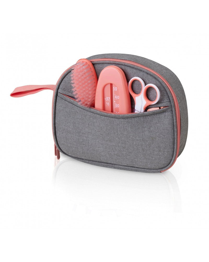 Babymoov Trousse de soin bébé - Peach