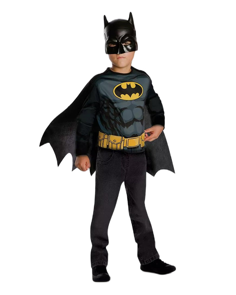 Déguisement Batman Classic 9-10A