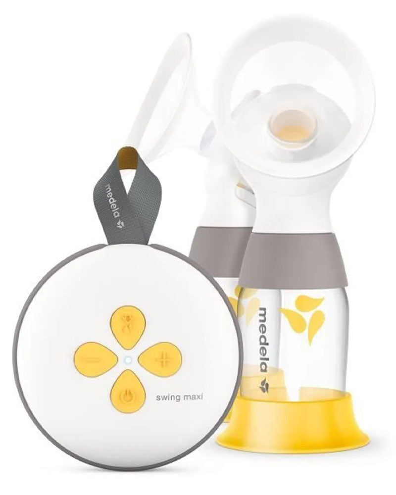 Medela Tire-lait Electrique Double Swing Maxi New Generation