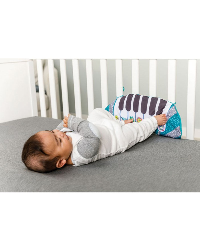 Infantino Coussin Evolutif 3en1 Piano