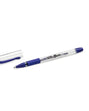 Stylo encre gel Bic GelOcity Stic - Bleu