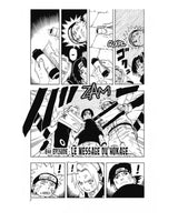 Naruto Tome 8