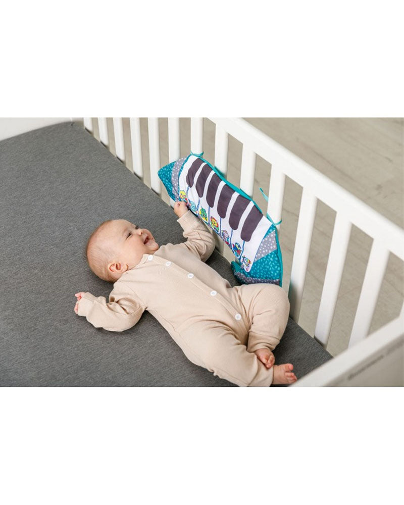 Infantino Coussin Evolutif 3en1 Piano