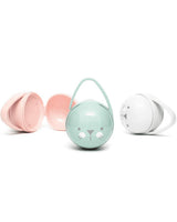 Suavinex DUO Pacifier Box - Green