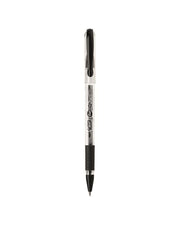 Stylo encre gel Bic GelOcity Stic - Noir