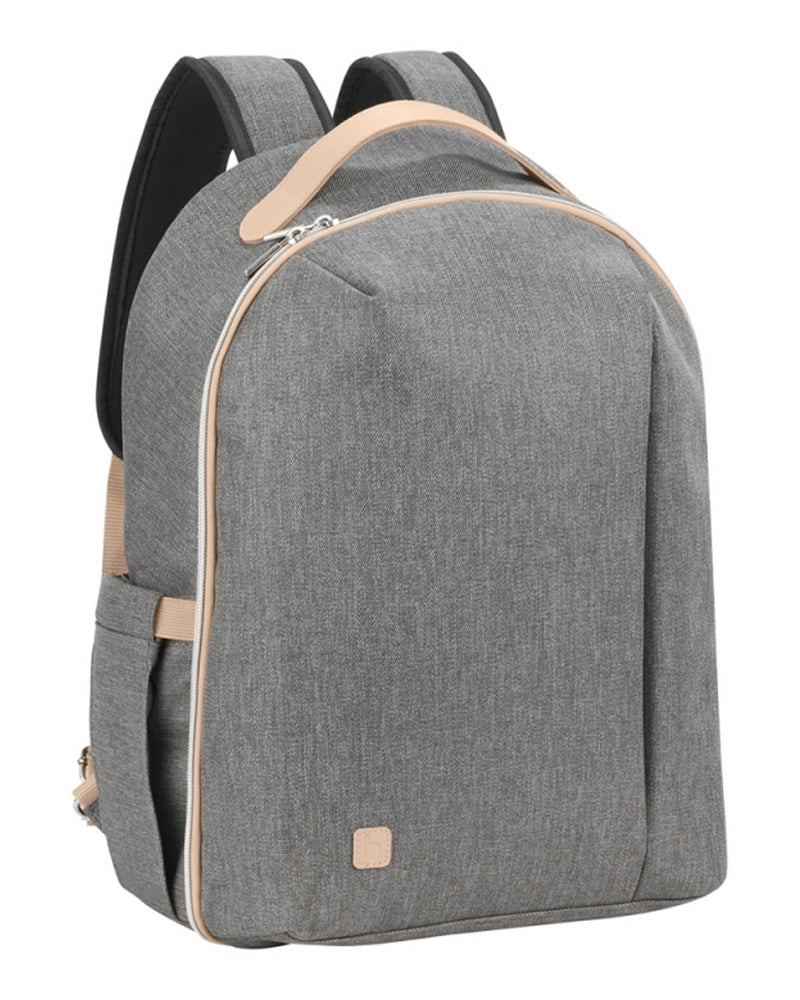 Babymoov Sac À Langer Le Pyla Smokey