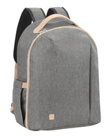 Babymoov Sac À Langer Le Pyla Smokey