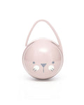 Suavinex DUO Pacifier Box - Pink