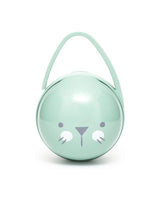 Suavinex DUO Pacifier Box - Green
