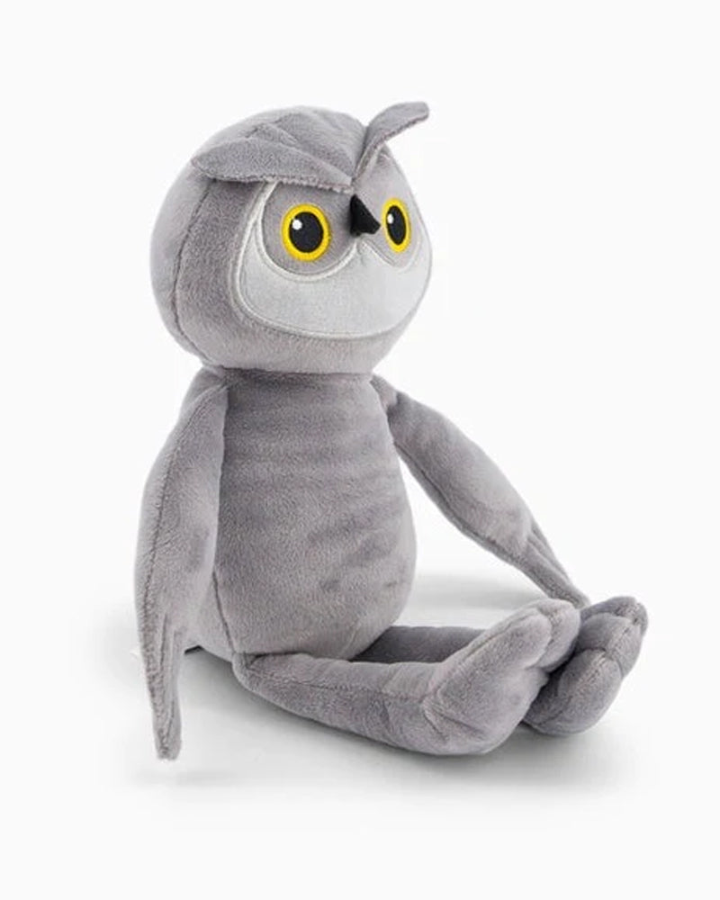 Peluche Twistshake - Búho
