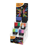 Delineadores de intensidad Bic