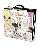 Eurekakids - Professional Studio Nail Art