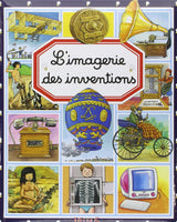 L'imagerie des inventions