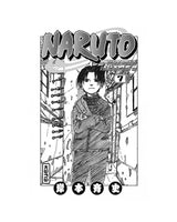 Naruto Tome 7