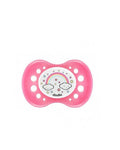 Sucette Physiologique Silicone Dodie +18m - Nuages