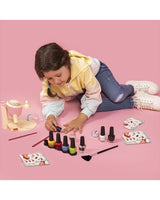 Eurekakids - Professional Studio Nail Art